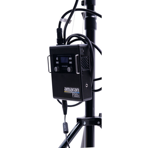 Amaran F22x Bi-Color LED Mat (V-Mount) Panel - 14